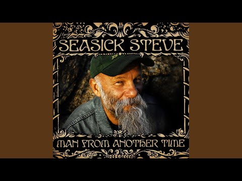 Videoclip de My Home (Blue Eyes) — Seasick Steve