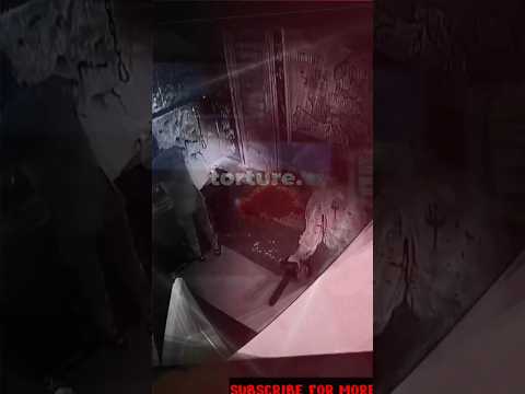 The Red Room: Dark Web's Most Disturbing Secret 😱💀