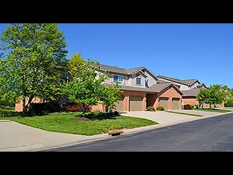 5560 Harbourwatch Way, Mason OH Virtual Tour