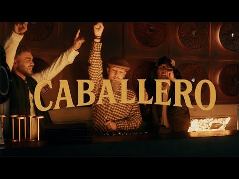 Caballero 🤵🏻‍♂️ - Ninjaa CH x Miky la Sensa x Cheztom