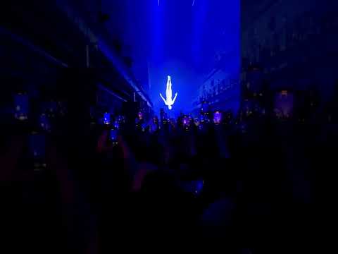Tale Of Us (Mrak & Anyma) played Chris Avantgarde - Consciousness at Afterlife x Printworks London