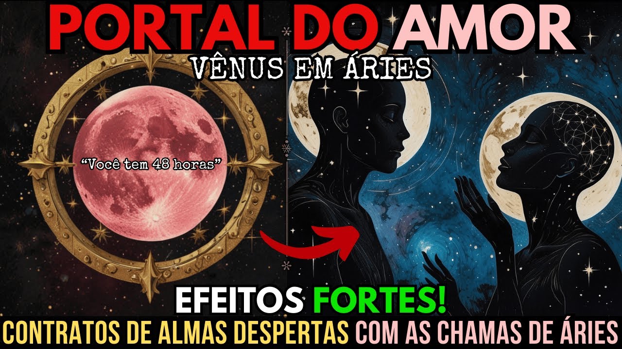 THE RAREST PORTAL OPENS ON APRIL 30TH! THIS WILL CHANGE EVERYTHING!