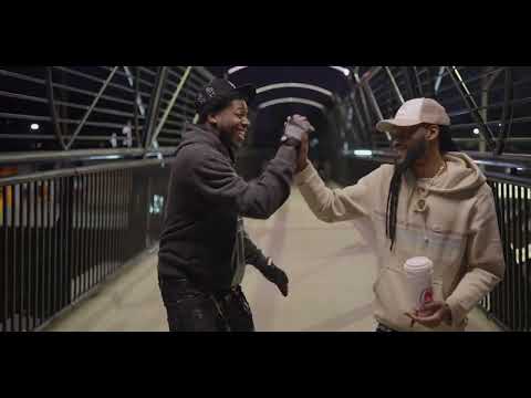 Mike Lucci & Scoot Da Kidd - Take Risk [4k] (Official Video) Shot By: A4L
