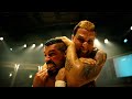 Boyka Vs Igor Boyka Undisputed IV 2016 Movie Clip 4K