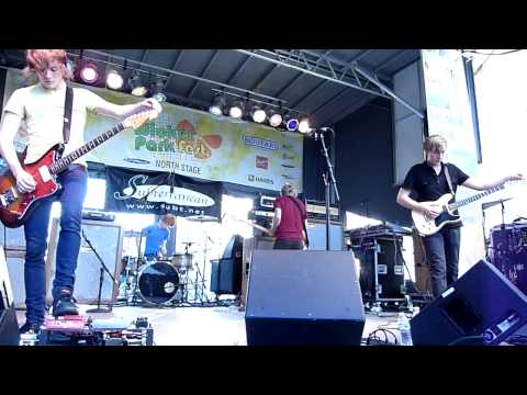 Native at the 2010 Wicker Park Fest (Part 3) - 