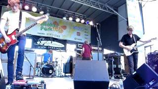 Native at the 2010 Wicker Park Fest (Part 3) - 