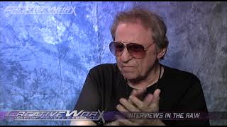 Hal Blaine The Wrecking Crew Interview