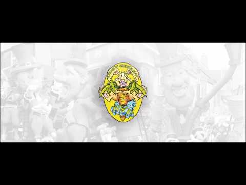 Just veer mau 't ammezeren - NKV Just Gepast - 2014