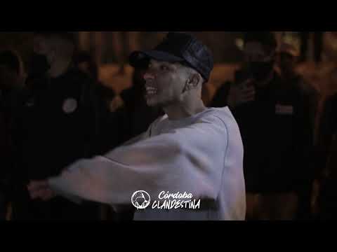 DOBLE A VS CHAVO VS EL VERDADERO LP - DNG FREE - 8vos de final