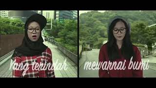 Download lagu 'BAGAIKAN LANGIT DI SORE HARI' skA 86 mp3 Download lagu 'BAGAIKAN LANGIT DI SORE HARI' skA 86 mp3