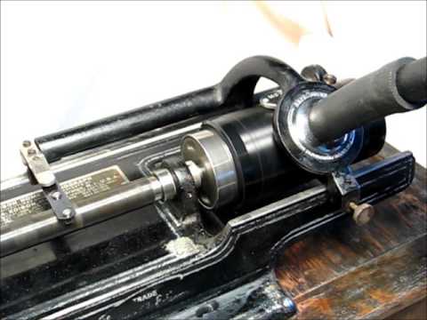 WHEN A FELLOW'S ON THE LEVEL WITH A GIRL THAT'S ON THE SQUARE by Billy Murray 1908