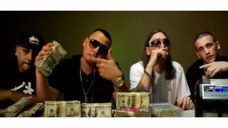 BOUJI - "RUBBERBAND POPPER" ft. JACKIE CHAIN