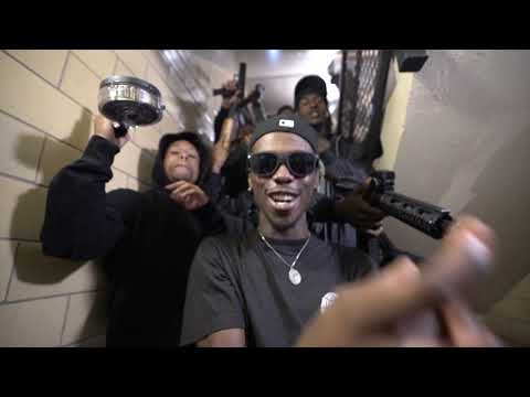 LilBossLuck "Biggest 30" (OFFICIAL VIDEO) Shot By @EA_4K_FILMS