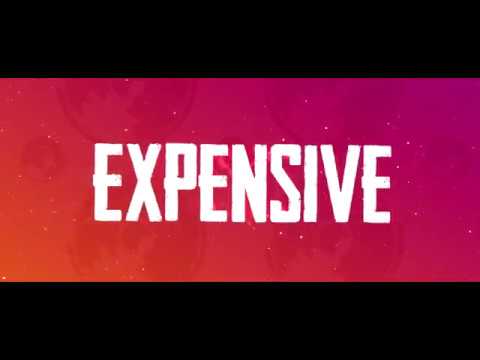 Yung Fusion - Reason (Official Lyric Video)