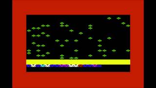 Beekeeper for the Commodore VIC-20 / Commodore VC-20