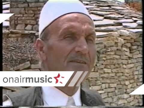 Hashimi Shala dhe Tahir Drenica - Dert mi dert