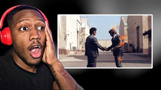 First Time Hearing | Pink Floyd - Wish You Were Here | REACTION