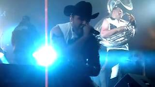 HOLA CORAZON - GERARDO ORTIZ en SANTA BARBARA, CA
