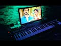 Nee Kavithagala Bgm Maragatha Naanayam Neekavithaigala Maragathananayam Piano