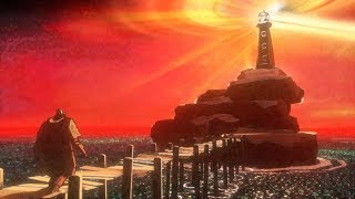 Avey Tare - Ms. Secret (Official Video)