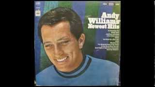 I'll Remember You / Andy Williams' Newest Hits (Mono Vinyl Version)