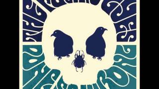 Flying Eyes - Clouded