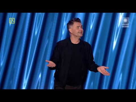 Magiczne Zakończenie Wakacji: Świętokrzyska Gala Kabaretowa - Igor Kwiatkowski