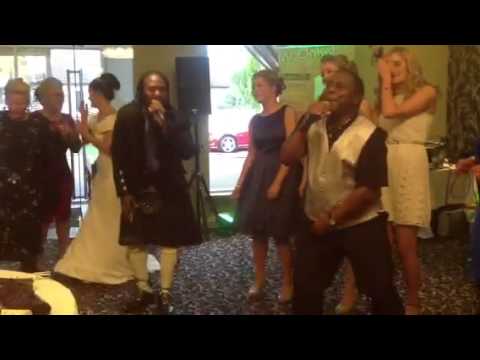 Shake your pa du pa ...Mr Onkel Seedo ft. johanman Seedo....