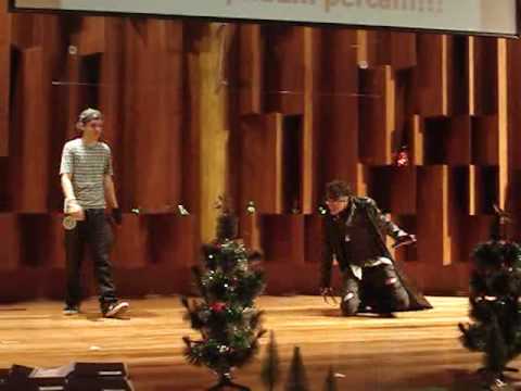 ressaca friends 08-aviador & nikko-Yami Yori Kurai Doukoku No Acapella To Bara Yori Akai Jounetsu No Aria