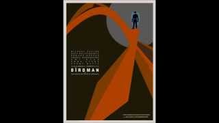 Antonio Sanchez - Waiting for What (BIRDMAN OST)