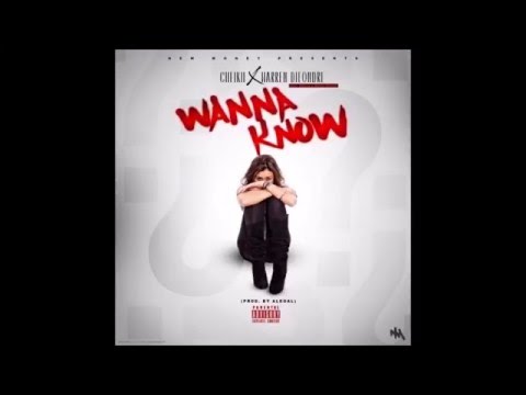 Warren Dieondre feat. Cheikh, Oshea & Melle Morell - Wanna Know #NEWRNB2016