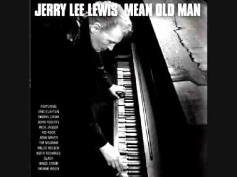 Jerry Lee Lewis - Dead Flowers
