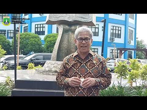    Kunjungan Komisi X DPR RI Provinsi Banten
