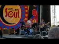 If I Love You - The Gabe Dixon Band feat. Derek Trucks