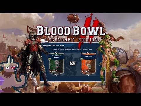 BB2 LE - The Maimshow Network v. Amazons - Match 3