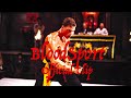 Stan Bush Fight To Survive Van Damme Official Clip Bloodsport