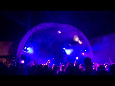 Mala @ Dimensions Festival 2012