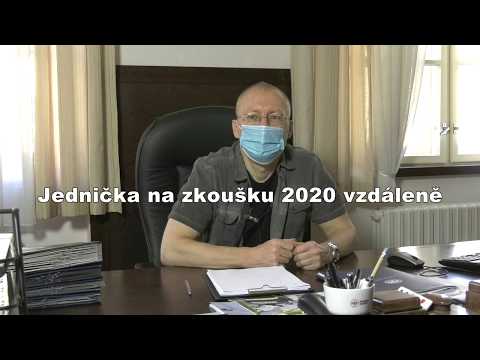 Úvodní slovo děkana 1. LF UK