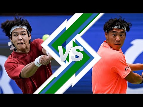 Yi Zhou vs Coleman Wong | SEOUL 2025
