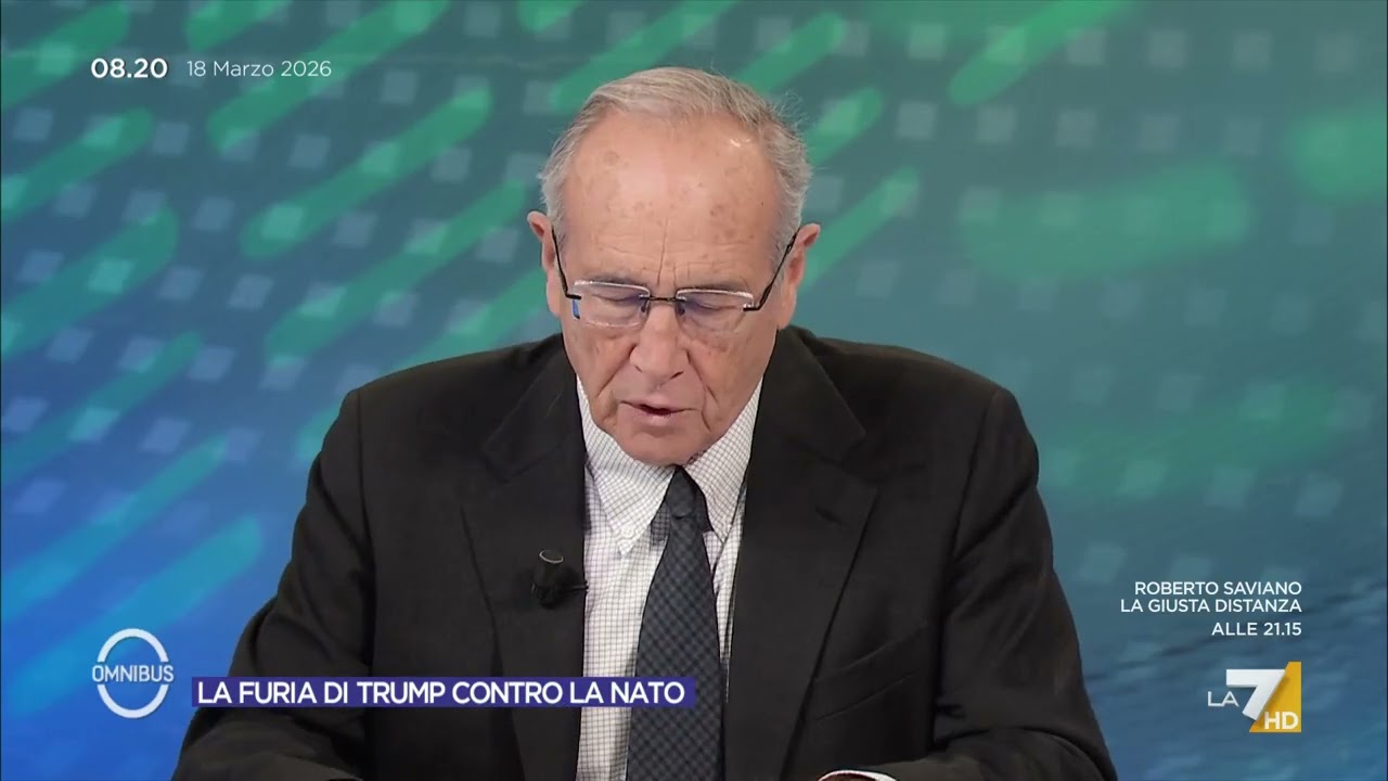 Prodi: "Meloni dovrà scegliere, sconfitta in questi giorni la sua ambiguità"