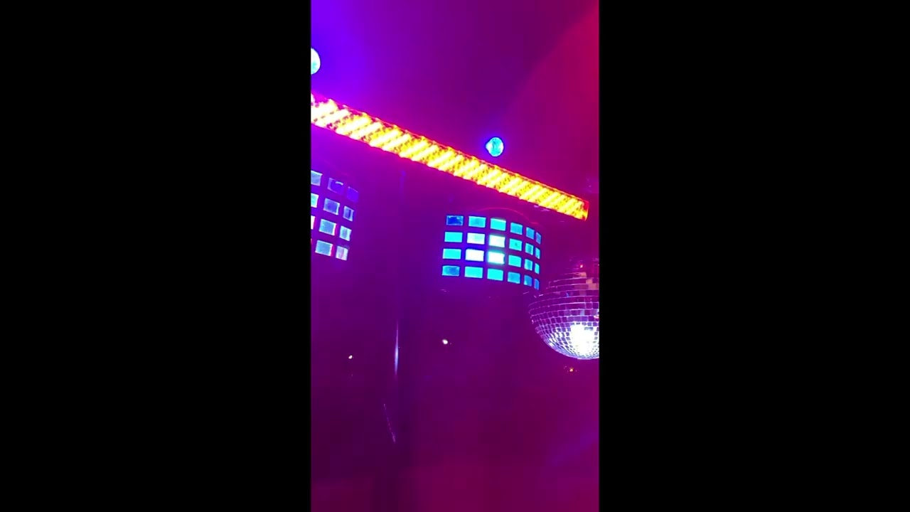 Promotional video thumbnail 2 for Professional DJ Services