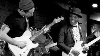 Buddy Guy ft Andy Cortes