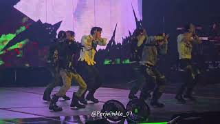 Download lagu [4K] ENHYPEN • Bloody paradise ( Blood Saga in Busan ) Day 2  mp3