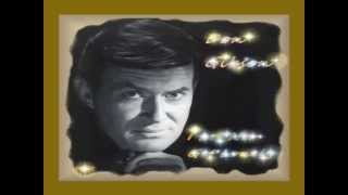 Don Gibson - I Let Her Get Lonely