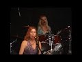 The Bangles - 'Ride The Ride' & 'In Your Room', July 5, 2008