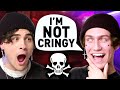 I spent a day with E-BOYS (ft. LilHuddy, Shisko & Cory) I spent a day with E-BOYS (ft. LilHuddy, Shisko & Cory)