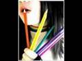 Colour Everywhere