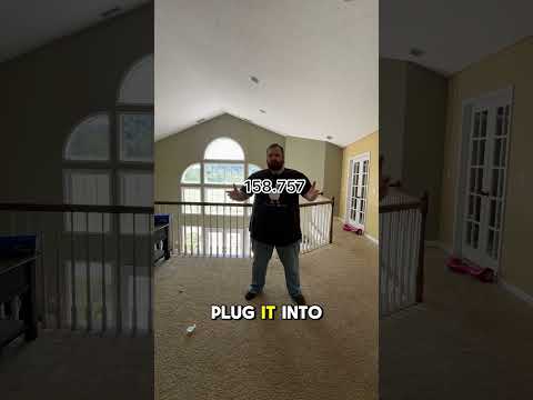 Out here asking the real questions