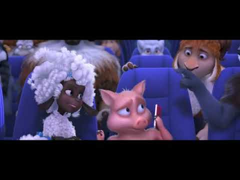 Sheep And Wolves: Pig Deal (2021) Trailer