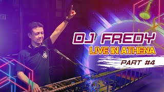 Download lagu DJ FREDY LIVE IN ATHENA PART #4 mp3 Download lagu DJ FREDY LIVE IN ATHENA PART #4 mp3